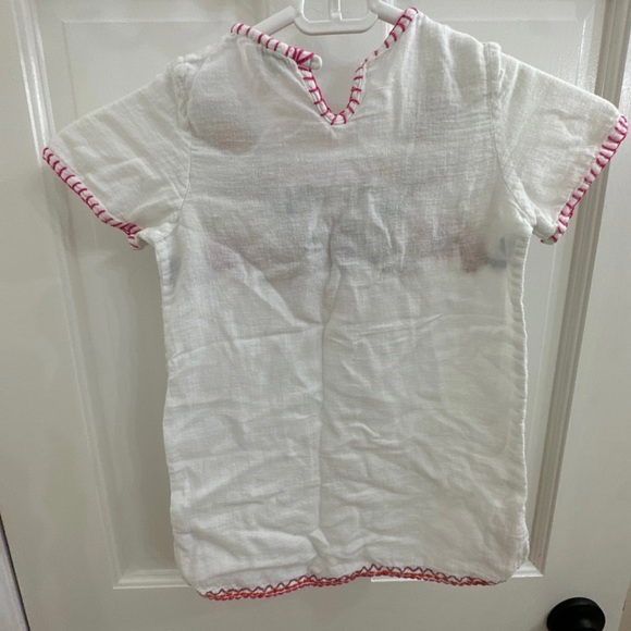 Beach Cover Up - Picture 2 of 3